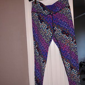 COPY - Victoria Secret Sports leggings
